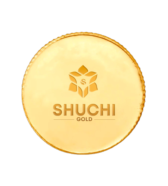 Rose Gold Coin Series